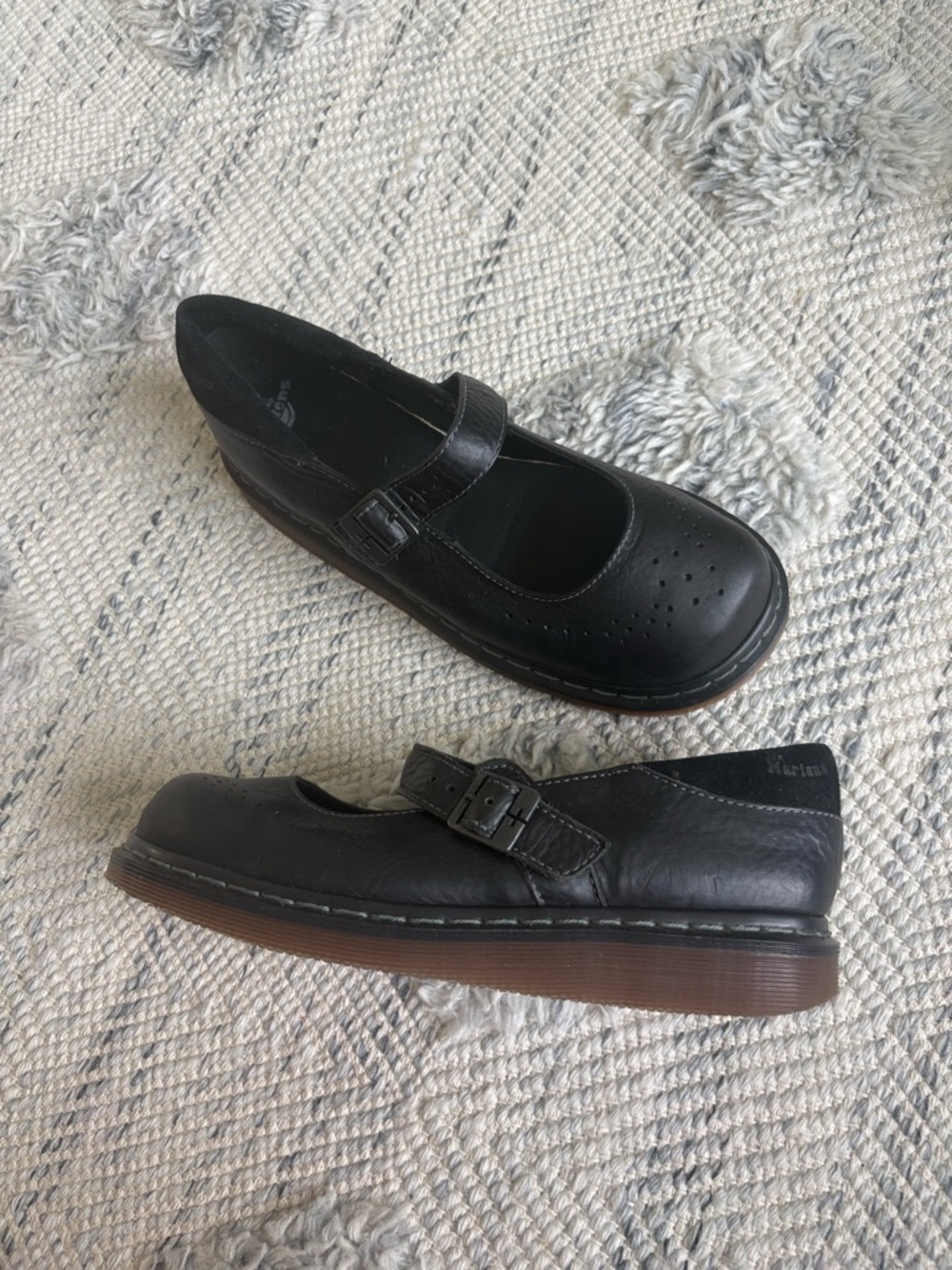 Dr Martens